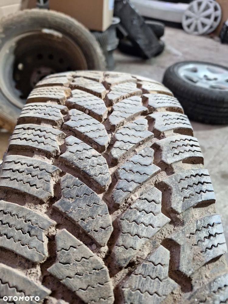 Petlas Full Grip PT935 215/65 R16C  2 szt - 8