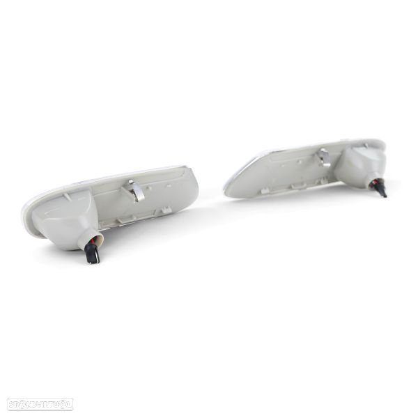 Piscas Mini F55 F56 F57 (2013 a 2023) - 4