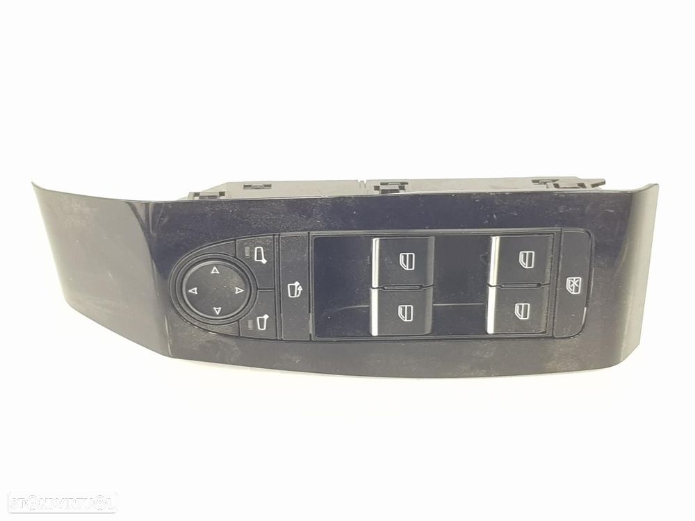 COMANDO ELEVADOR FRENTE ESQUERDO MAZDA 3 BERLINA BP - 1