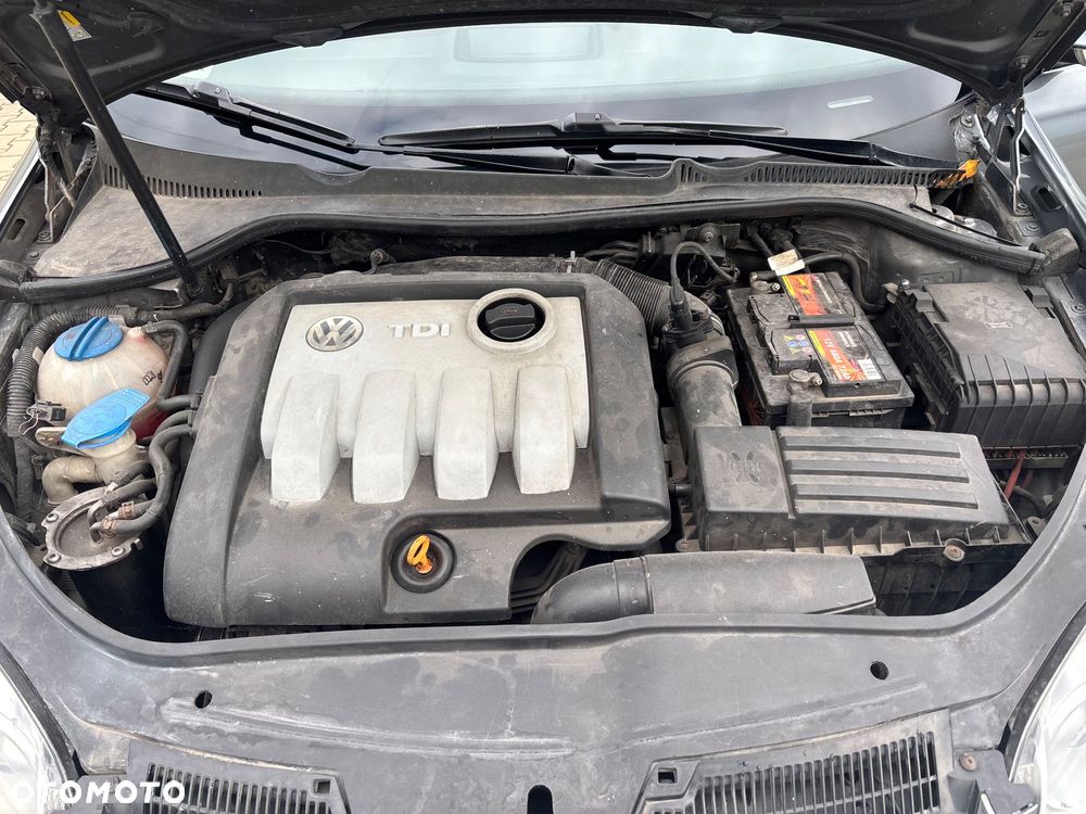 Volkswagen Golf - 14
