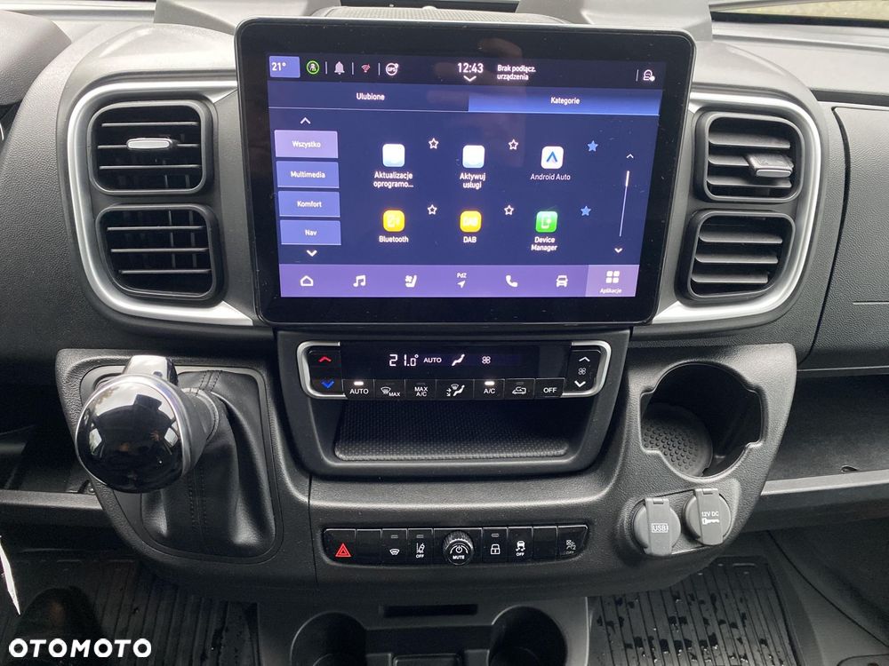 Toyota PROACE MAX - 15