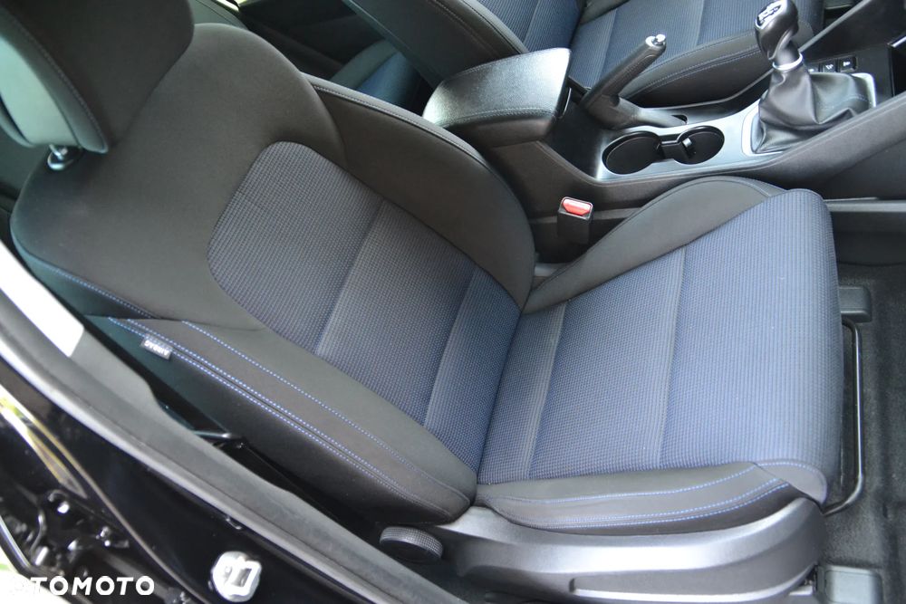 Hyundai Tucson 1.6 GDi 2WD Advantage - 24