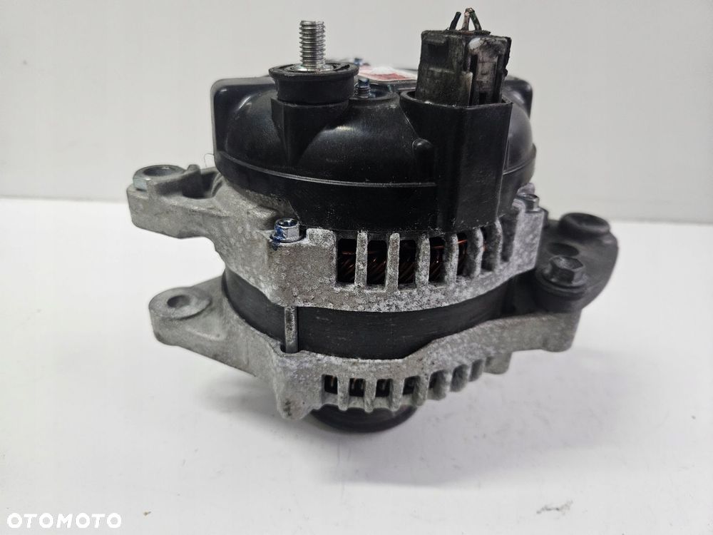 mini one r50 2001-2006 1.4 d4d w17d14 1nd alternator - 1