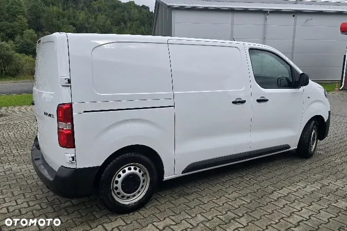 Toyota ProAce - 15