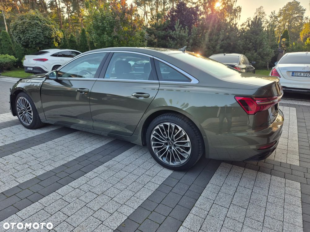 Audi A6 - 11