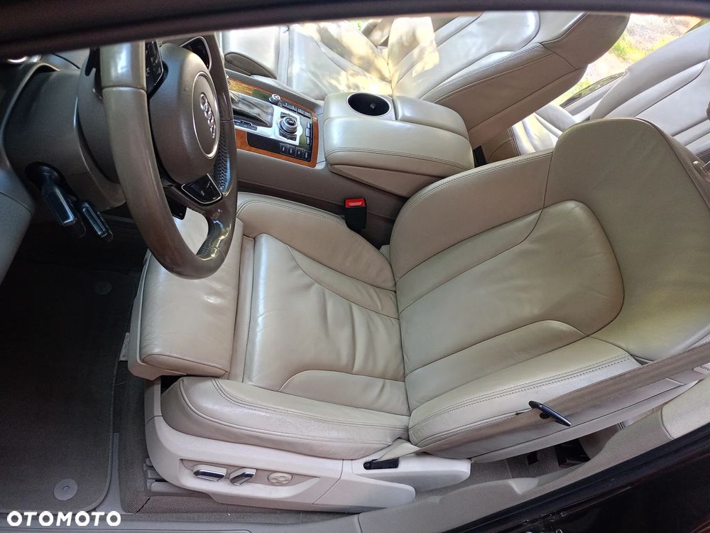 Audi Q7 - 13