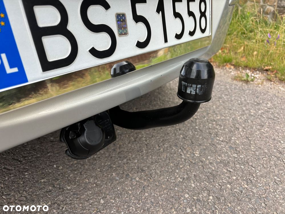 Opel Astra III 1.4 Enjoy - 30