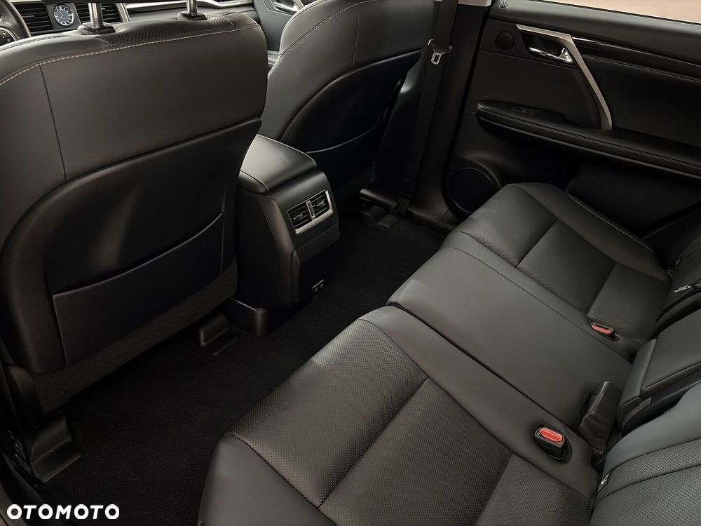 Lexus RX 300 Elegance - 12