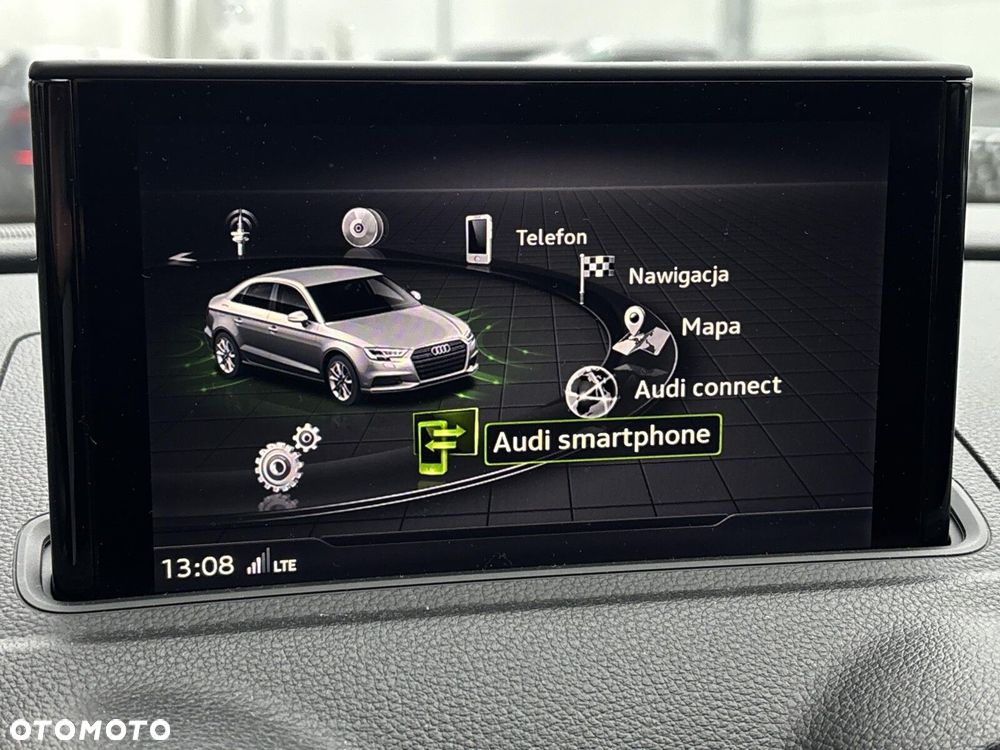 Audi A3 Limousine - 18