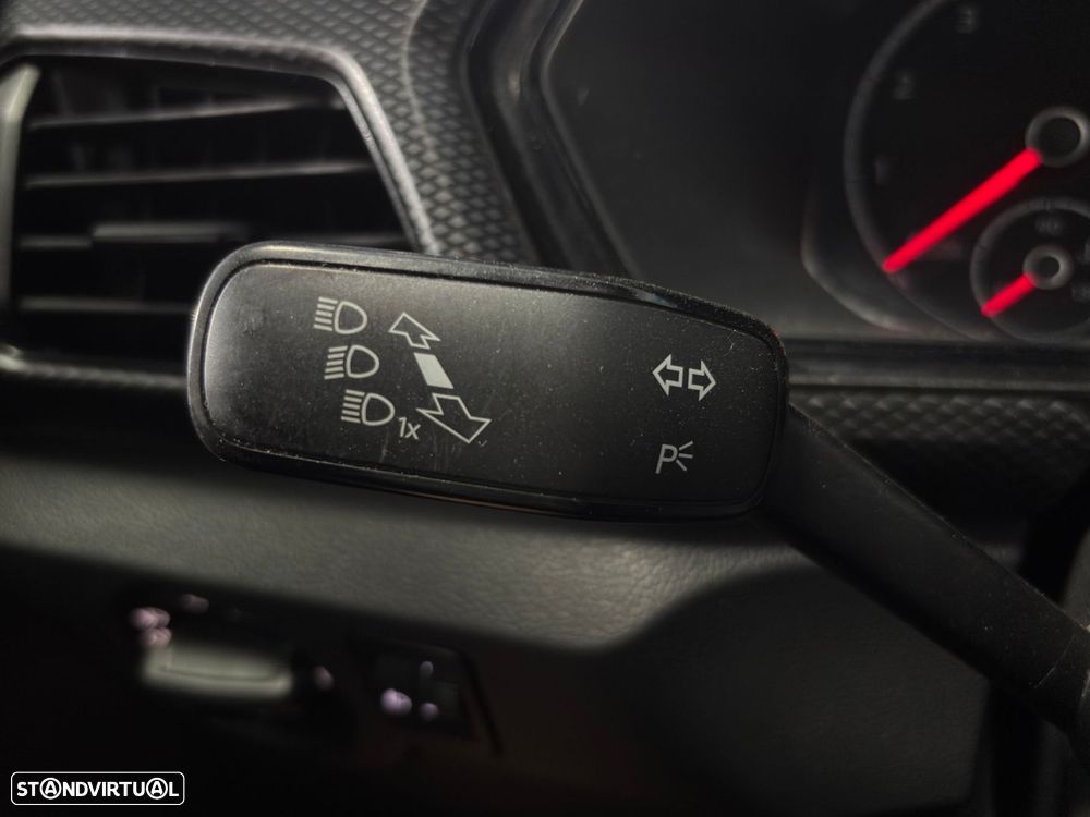 VW T-Cross 1.0 TSI Life - 20