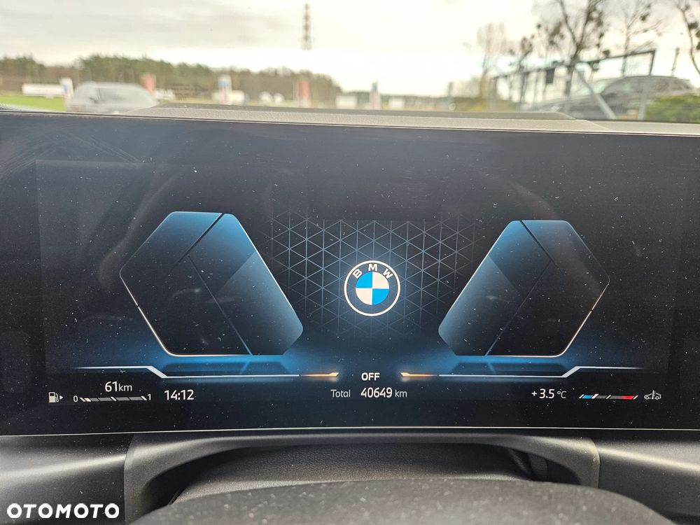 BMW Seria 3 320d xDrive M Sport Shadow - 30