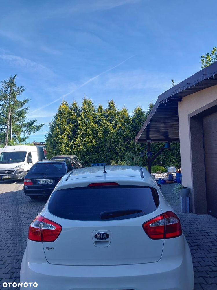 Kia Rio 1.2 S - 3