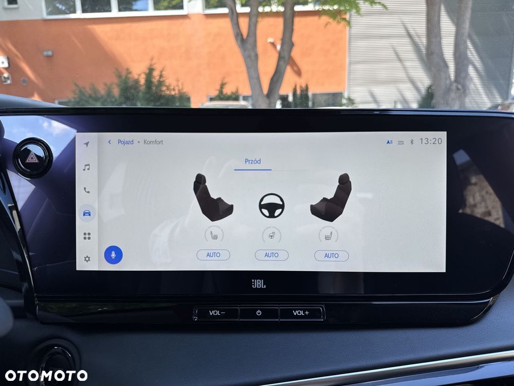 Toyota Mirai Executive - 24