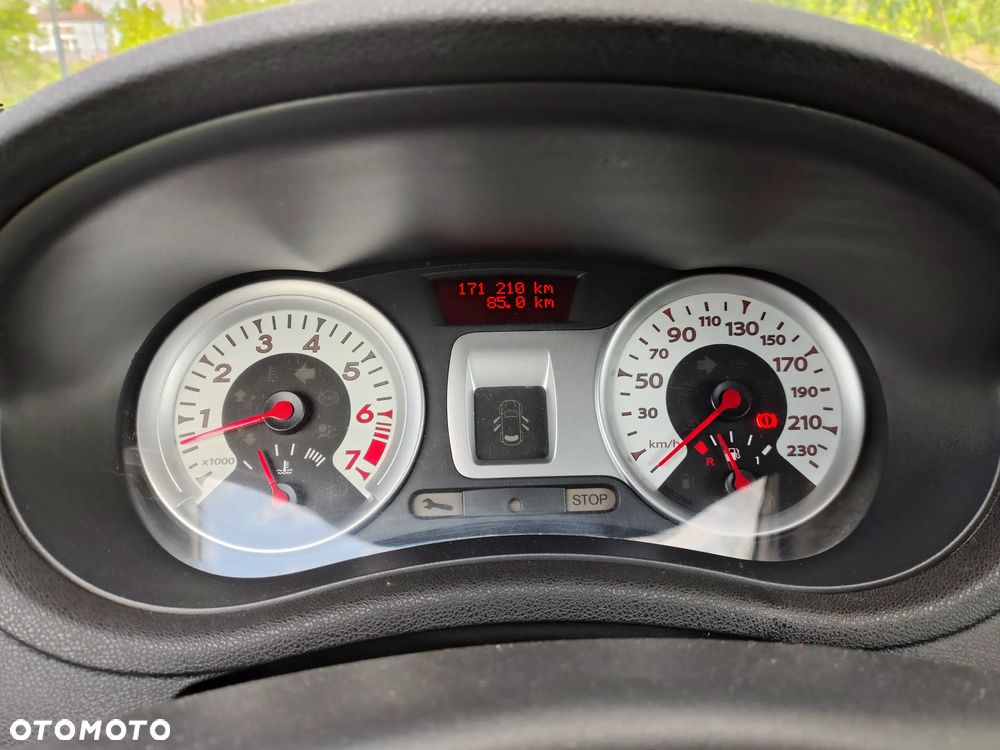 Renault Clio 1.2 TCE Alize - 2