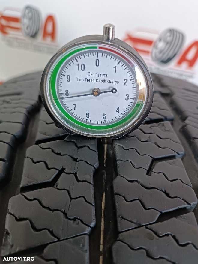 225/55/17 C MAXXIS CP N10704 M+S - 3