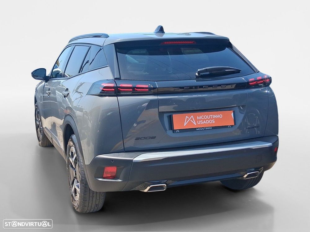 Peugeot 2008 - 3
