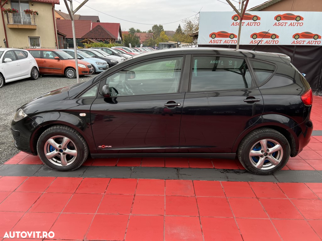 Seat Altea - 19
