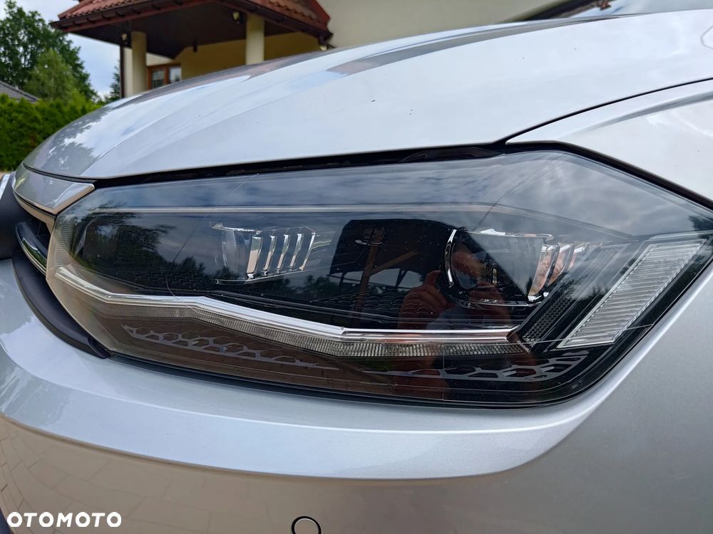 Volkswagen Polo 1.0 TSI DSG Highline - 20