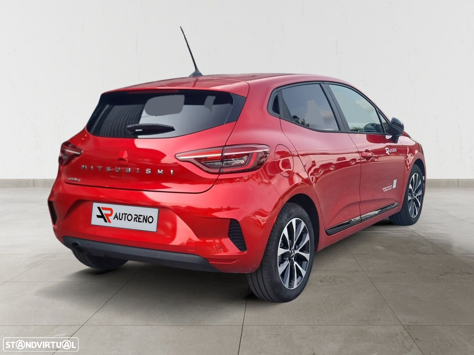 Mitsubishi Colt 1.0 MPI-T Kaiteki - 3