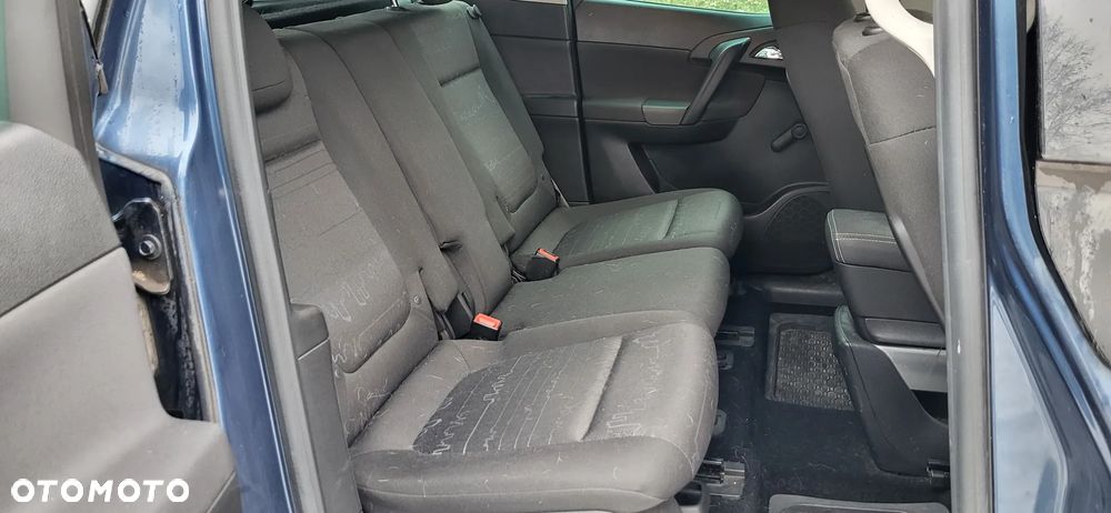 Opel Meriva 1.4 T Enjoy - 11