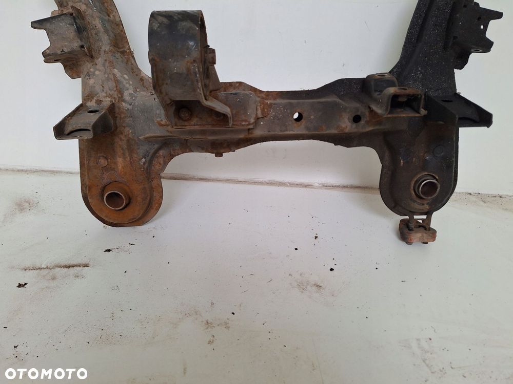 kia sportage ii 2004 - 2010 rok sanki belka pod silnik 2.0 crdi 4x4 europa - 2