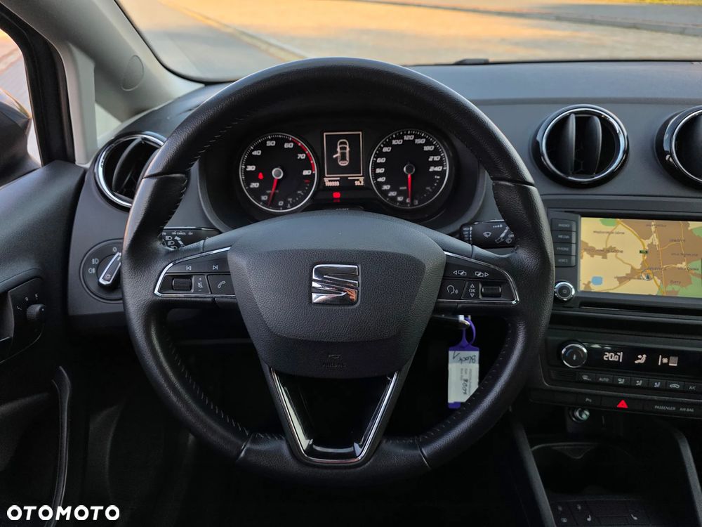 Seat Ibiza ST 1.2 TSI CONNECT - 20