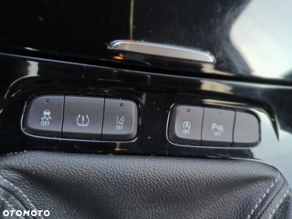 Opel Grandland X 1.2 Start/Stop 120 Jahre - 20