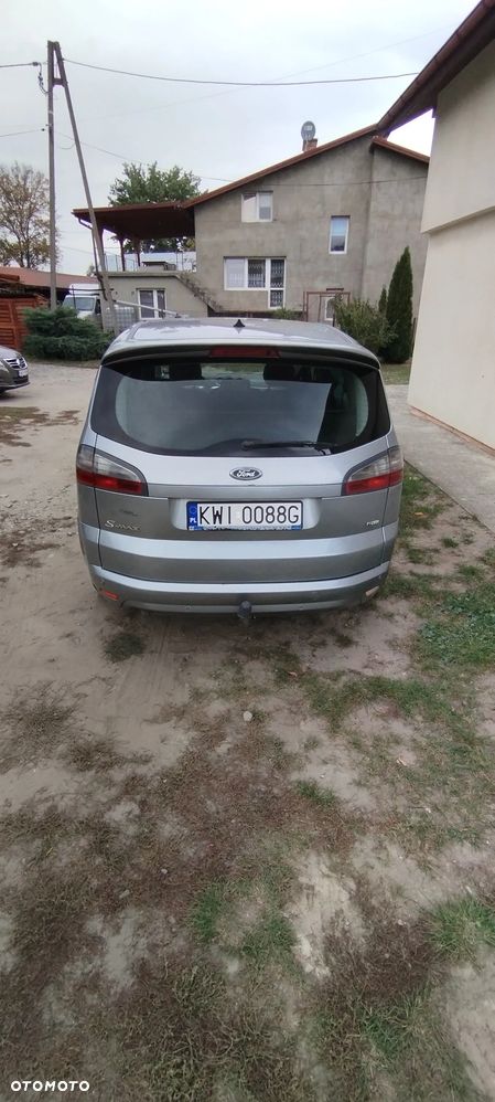 Ford S-Max - 3