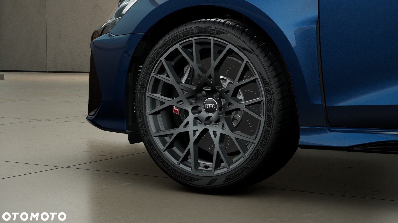 Audi RS3 Sportback - 6