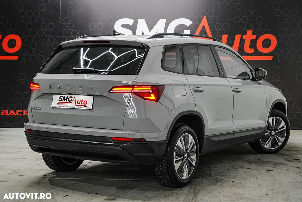 Skoda Karoq 2.0 TDI DSG Ambition - 5