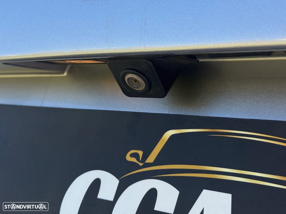 Citroën C5 Aircross 1.5 BlueHDi Feel Pack - 11