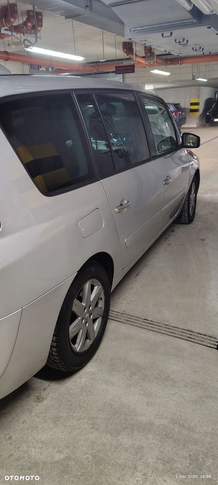 Renault Espace 2.0 dCi SL Alcantara - 5