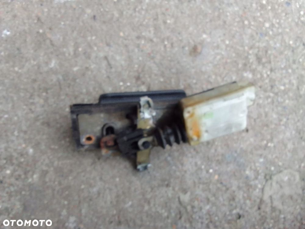 RENAULT ESPACE 3 III KLAMKA TYLNA KLAPY - 2