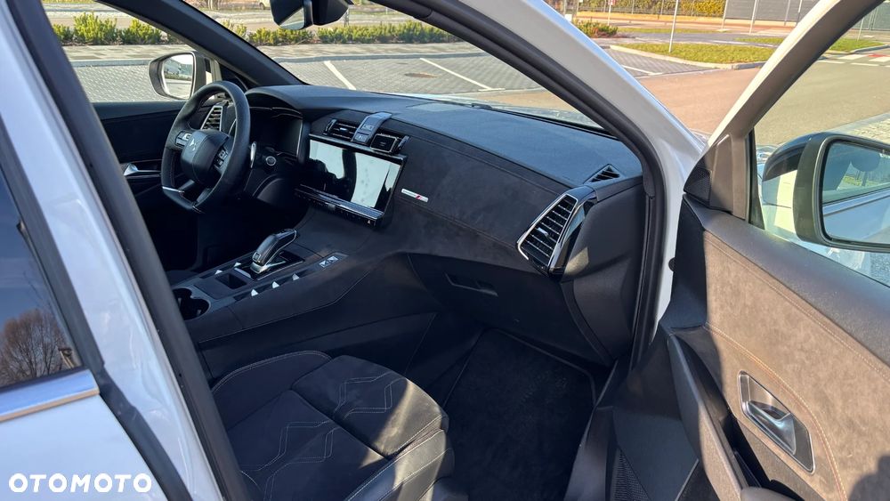 DS Automobiles DS 7 Crossback 1.6 PureTech GPF Performance Line + - 18