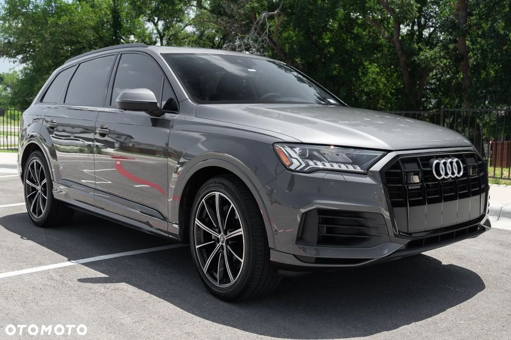 Audi Q7 - 2