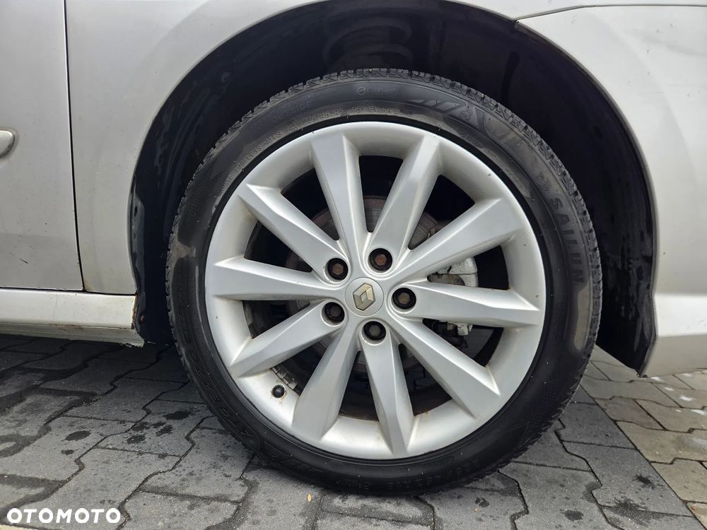 Renault Laguna 2.0 Dynamique - 14