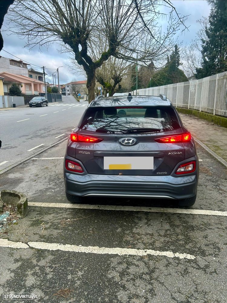 Hyundai Kauai Style - 9