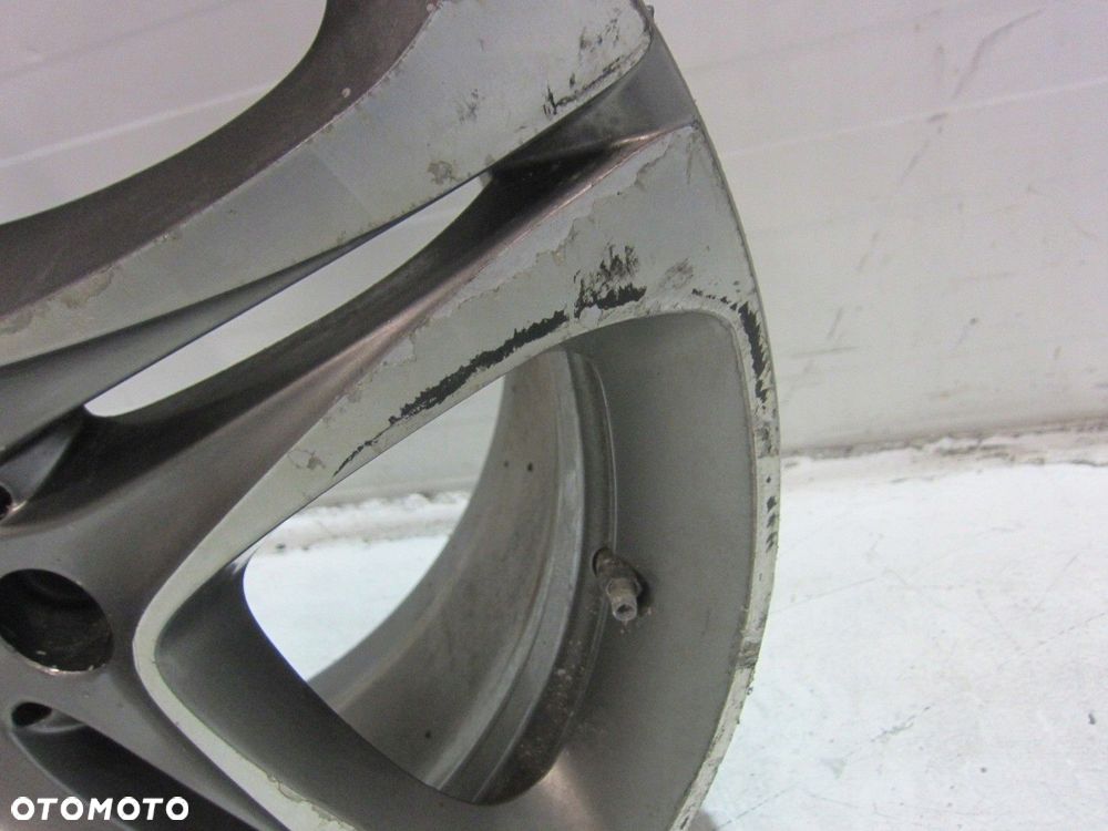 BMW F10 F06 F12 FELGI ALUMINIOWE 19 ORYGINAŁ 36116794692 6794692 R19 - 5