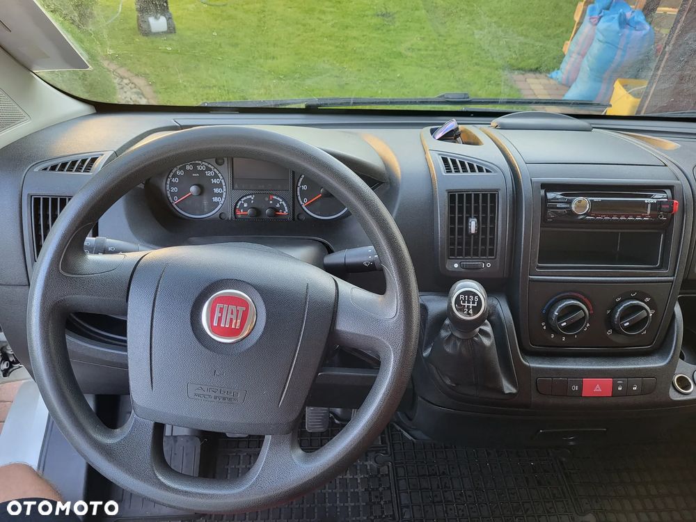 Fiat Ducato - 9