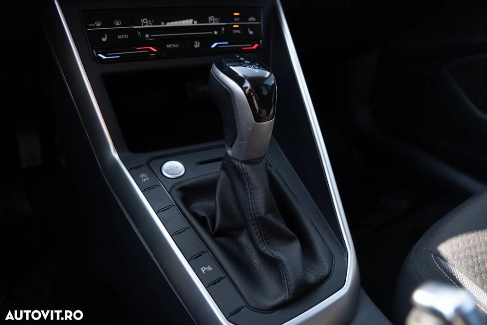 Volkswagen Taigo 1.0 TSI DSG Advanced - 21