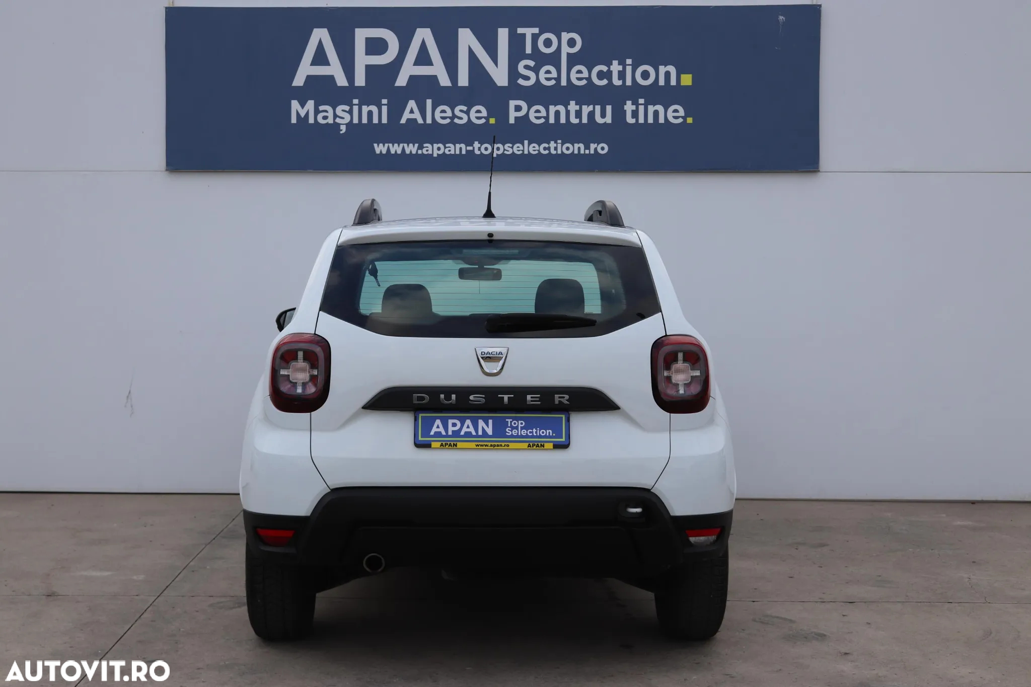 Dacia Duster 1.5 Blue dCi Comfort - 5
