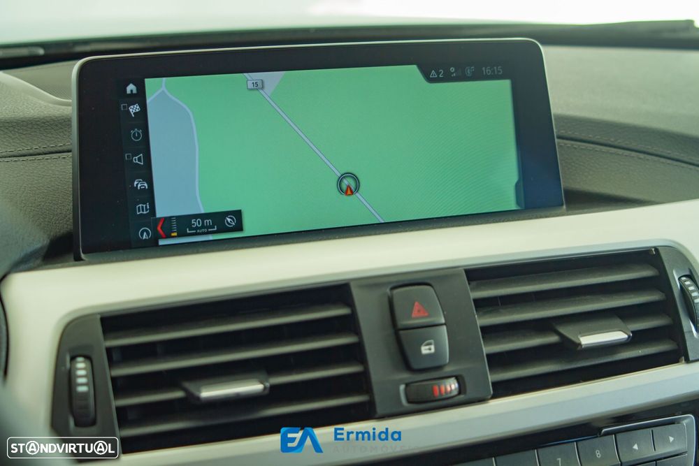 BMW 420 Gran Coupé d Pack M Auto - 27