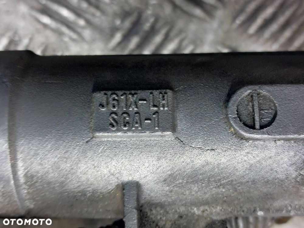 MAGLOWNICA PRZEKŁADNIA KIEROWNICZA MAZDA 6 II GH EU GS1D-32960 - 6