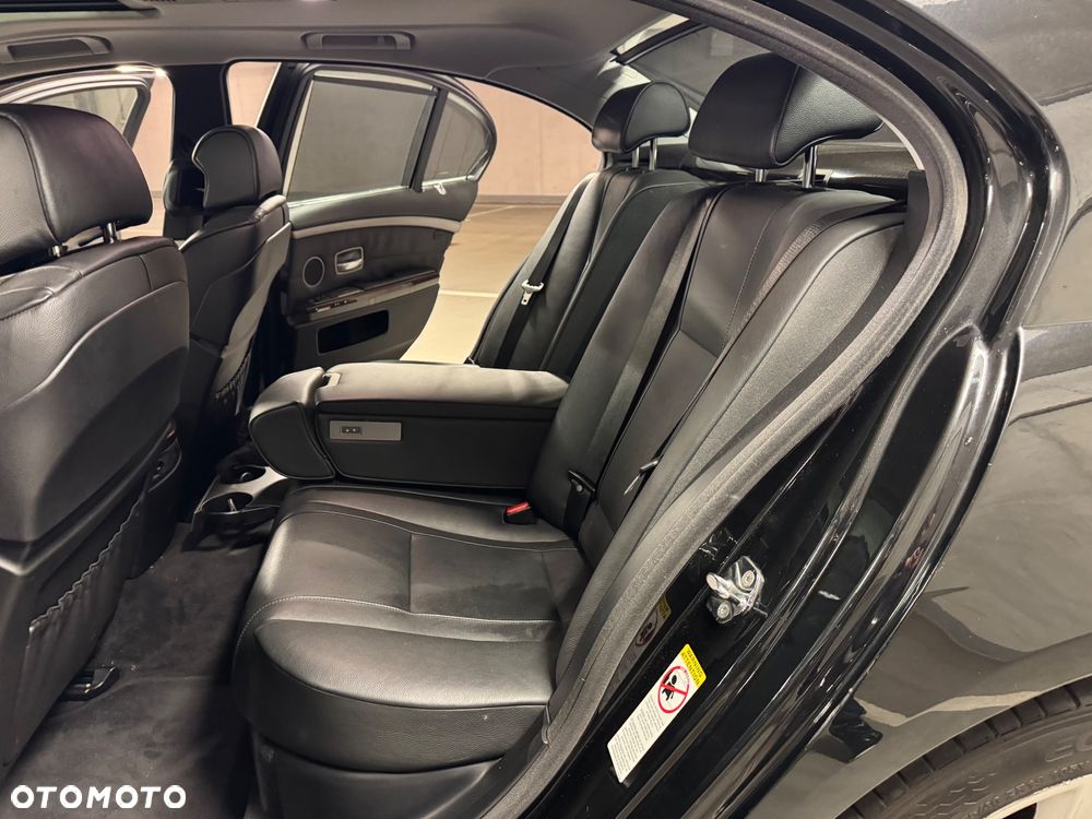 BMW Seria 7 730d - 22