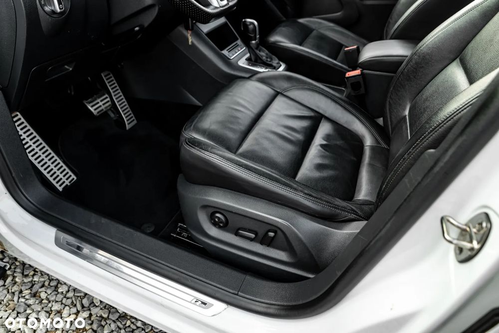 Volkswagen Tiguan 2.0 TSI 4Mot R-Style DSG - 20