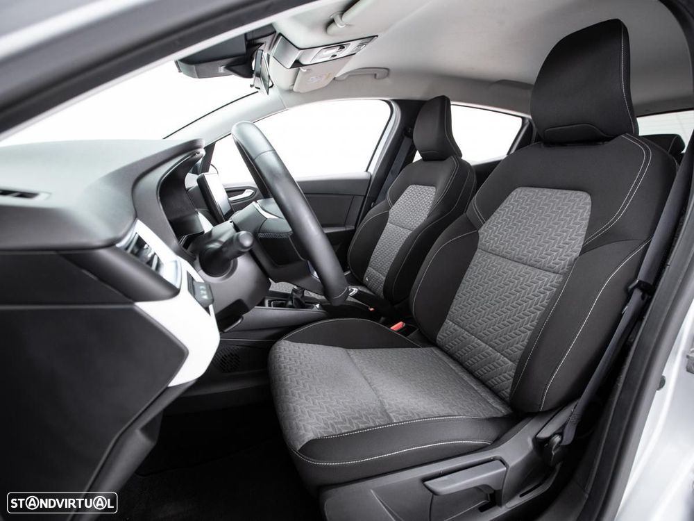 Renault Clio 1.5 Blue dCi Evolution - 8