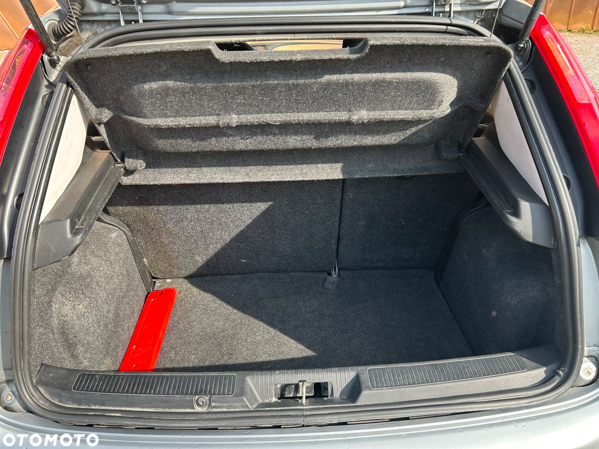 Fiat Punto - 12