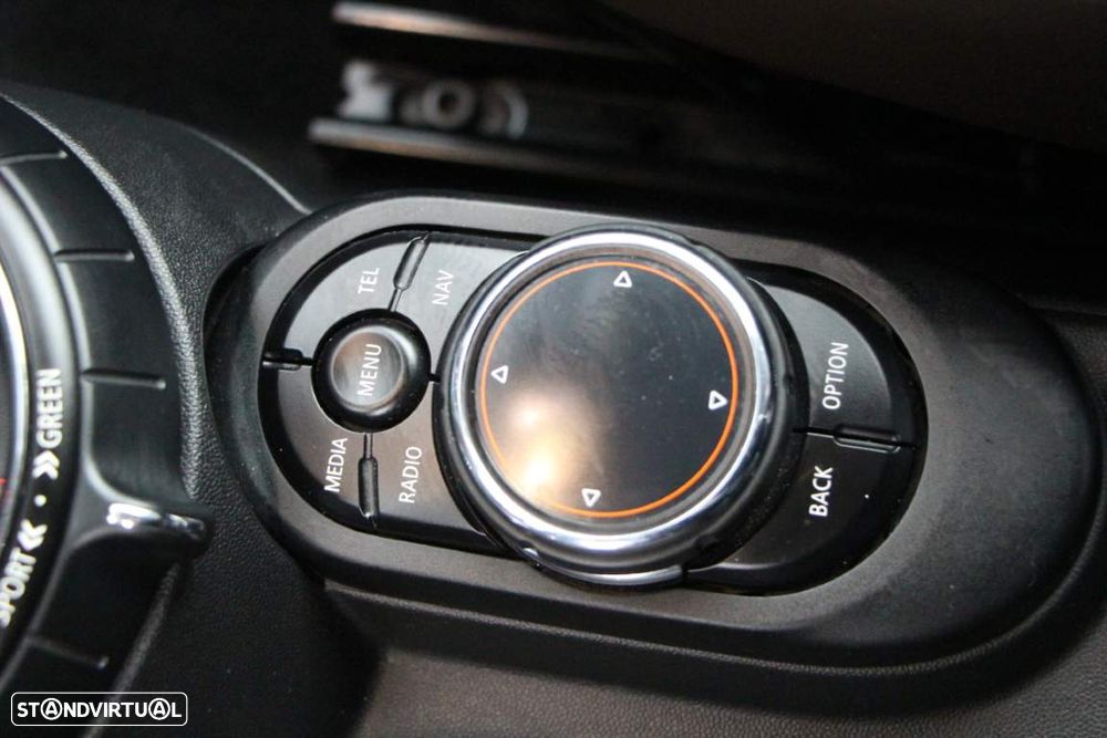 MINI Coupé Cooper S - 14