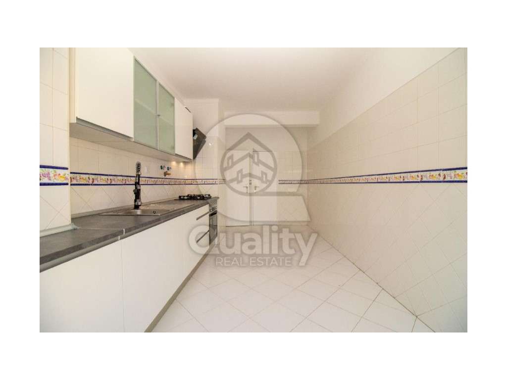 Apartamento T2 em Paio Pires - Grande imagem: 5/28