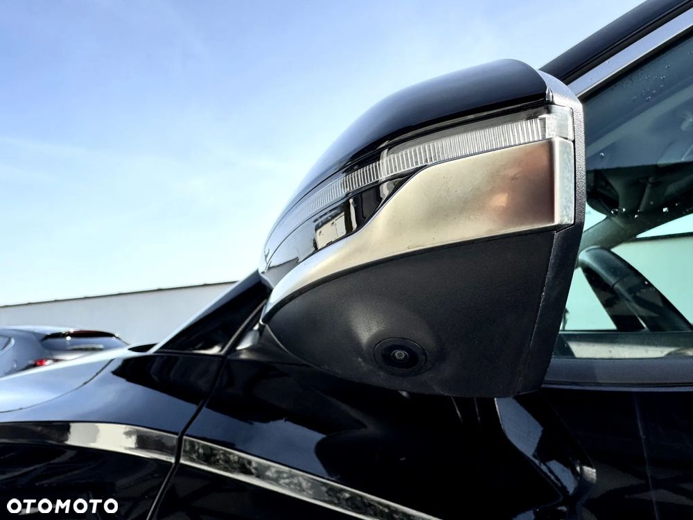 Hyundai Tucson 1.6 T-GDi Platinum 2WD DCT - 18